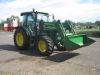 Traktor  John Deere 5100R 