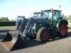 Fendt 412 Vario  traktor 