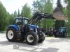 traktor New Holland T8030 