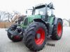traktor  Fendt 818 VARIO 