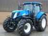 traktor New Holland 7050 