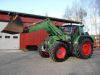 traktor  Fendt 716 Vario0 
