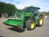 traktor  John Deere 5100R 