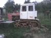 Psov traktor Bolgar T54B