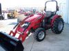 Prodm traktor Case IH Farmall 45  