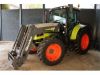 Prodm traktor Claas Arion 520 + celnym nakladacom 