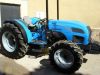Landini REX GT Vinohradnick a sadov traktor 