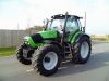 2007 DEUTZ Fahr Agrotron 150 traktory 