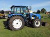 2008 NEW HOLLAND T5060 traktory 