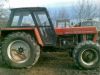 ZTS traktory rozpredm 8011, 16045