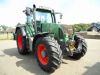 2007 Fendt 818 vario traktory 