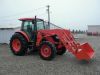 2009 Kubota M8540 traktory 