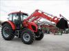 2011 ZETOR 9742 traktory 