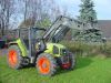 Claas Renault Ceres 75