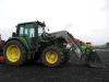 2008 John Deere 6330  traktor 