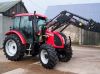 2009 Zetor Proxima 75 traktor 