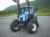 New Holland  T.S100 .2008 