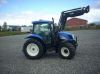 New Holland  T.S100 .2008 