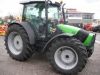 2011 DEUTZ-FAHR Agrofarm TTV 430 