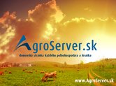 VYHRAJTE s Agroserver.sk