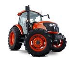 Predaj traktorov v SR za rok 2011