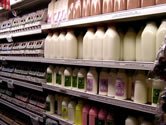 Oslabovanie ceny mlieka sa v SR nezastavilo ani v jli 2012