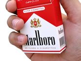 Zisk Philip Morris v 1. tvrroku klesol o 2 %