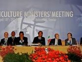 Odstrnenie obchodnch barir rieia ministri G8